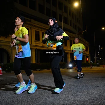 Runner Photo 5709045