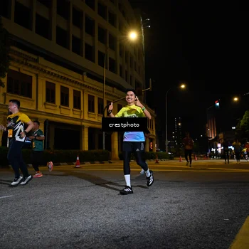 Runner Photo 5709047