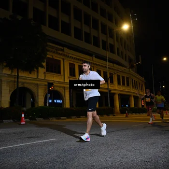 Runner Photo 5709048