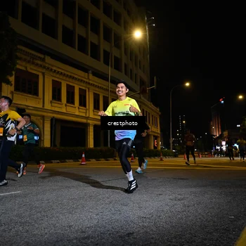Runner Photo 5709049