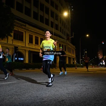 Runner Photo 5709051