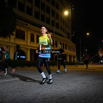 Runner Photo 5709052