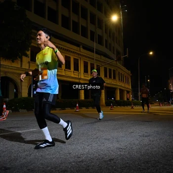 Runner Photo 5709054