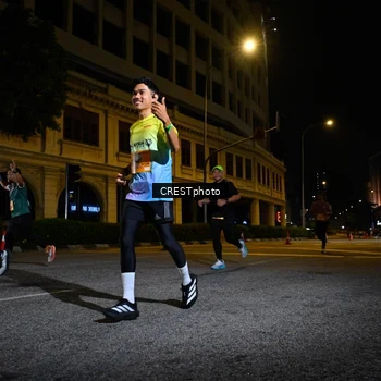 Runner Photo 5709055