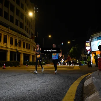 Runner Photo 5709057