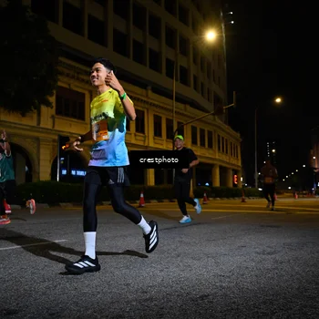 Runner Photo 5709058