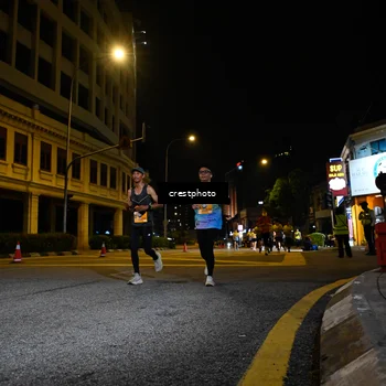 Runner Photo 5709059