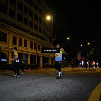 Runner Photo 5709064