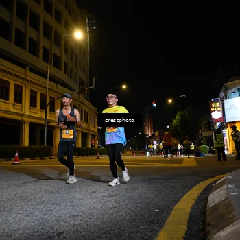 Runner Photo 5709065