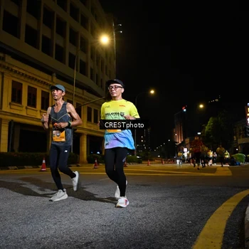 Runner Photo 5709068