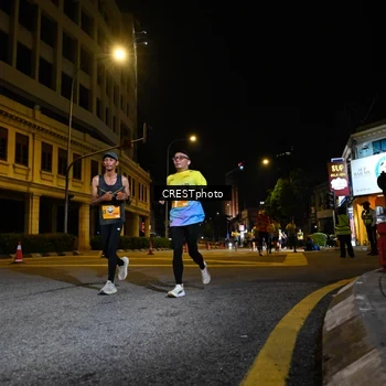 Runner Photo 5709069