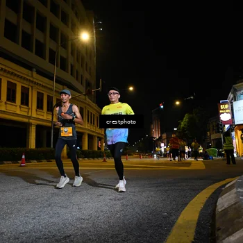 Runner Photo 5709071