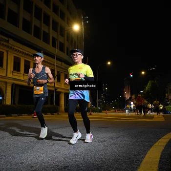 Runner Photo 5709072