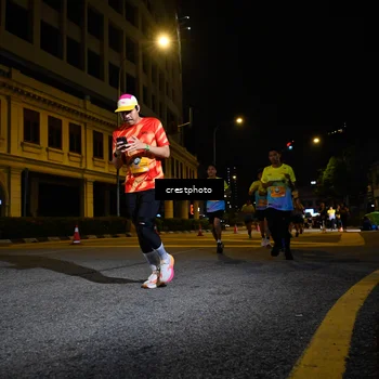 Runner Photo 5709077