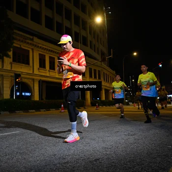 Runner Photo 5709079