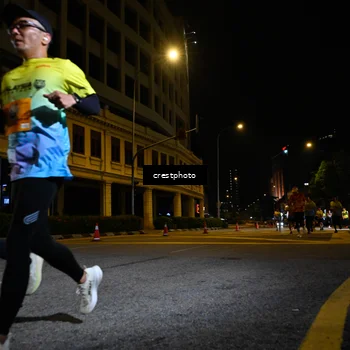 Runner Photo 5709080