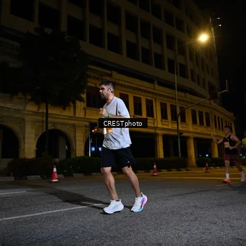 Runner Photo 5709082