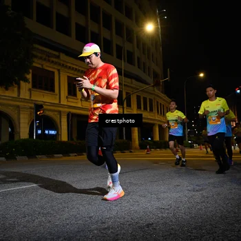 Runner Photo 5709083