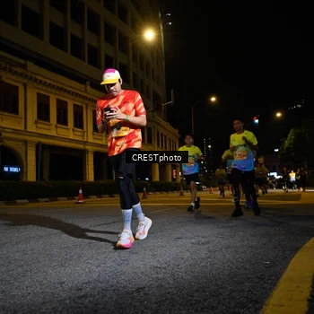 Runner Photo 5709084