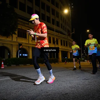 Runner Photo 5709085