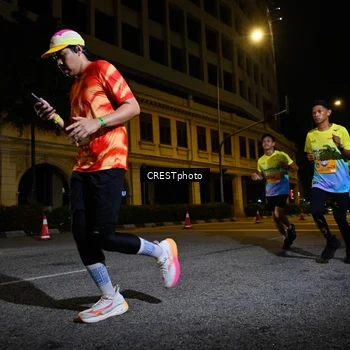 Runner Photo 5709086