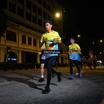 Runner Photo 5709088