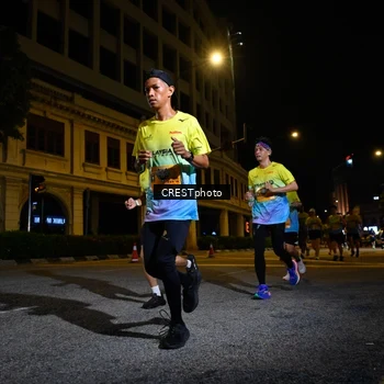 Runner Photo 5709089