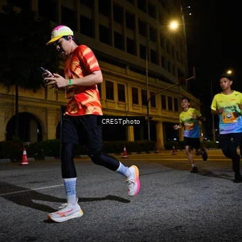 Runner Photo 5709090