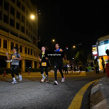 Runner Photo 5709096