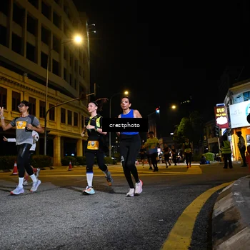 Runner Photo 5709098