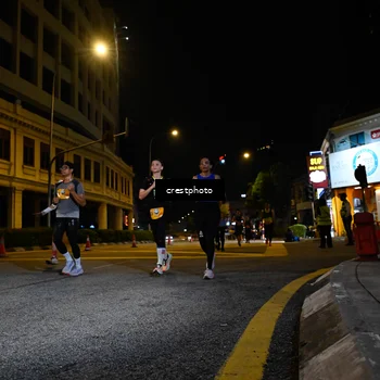Runner Photo 5709100