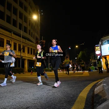 Runner Photo 5709103