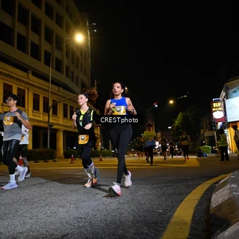 Runner Photo 5709104