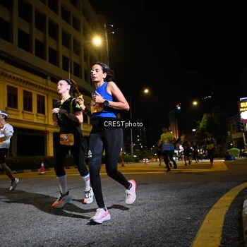 Runner Photo 5709105