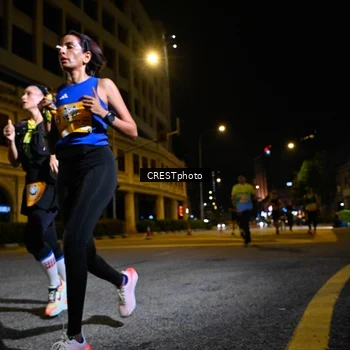 Runner Photo 5709106