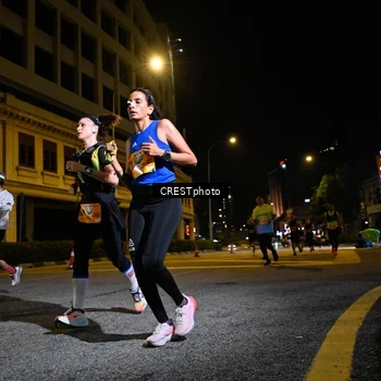 Runner Photo 5709107