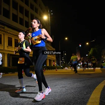 Runner Photo 5709108