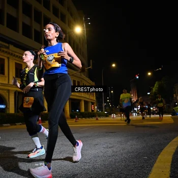 Runner Photo 5709109