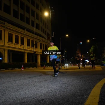 Runner Photo 5709114