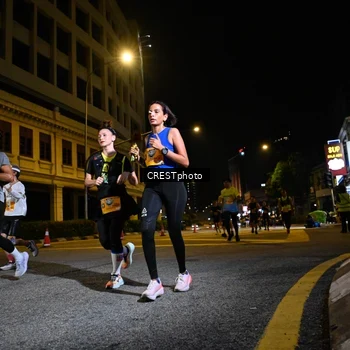 Runner Photo 5709115