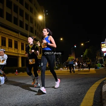 Runner Photo 5709116