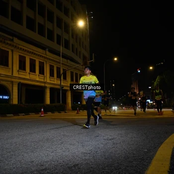 Runner Photo 5709117