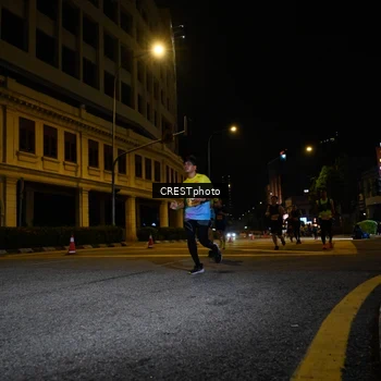 Runner Photo 5709119