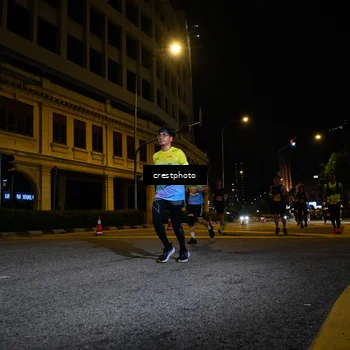Runner Photo 5709120