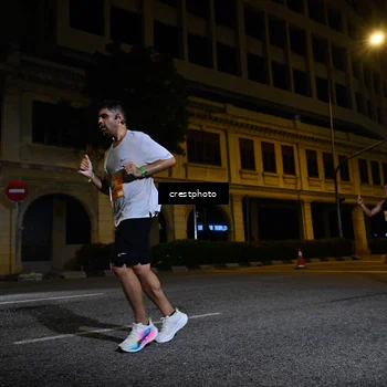 Runner Photo 5709123