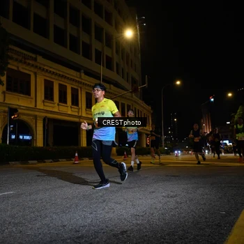 Runner Photo 5709124