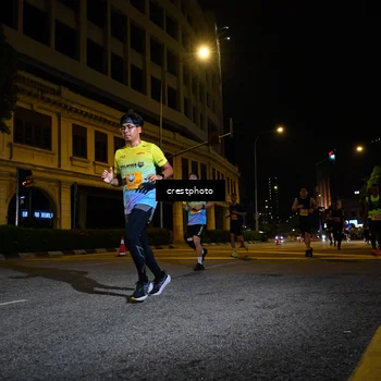 Runner Photo 5709126