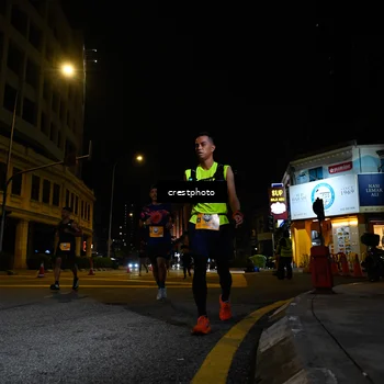 Runner Photo 5709128