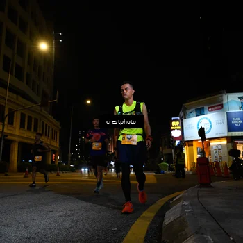 Runner Photo 5709132