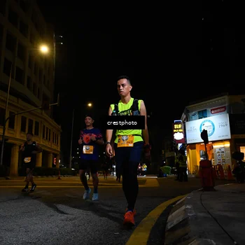 Runner Photo 5709133